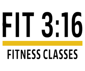 Fit3:16 Fitness Classes